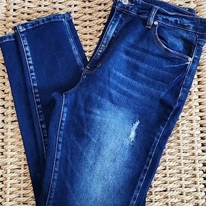 Women's Kancan Jeans Size 32